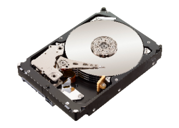 Data Recovery Madrid